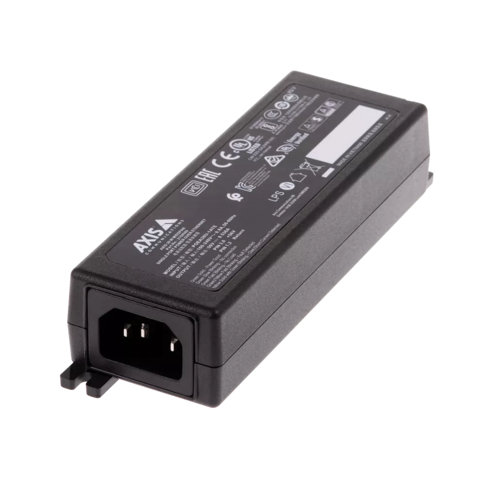 Power & Connectivity