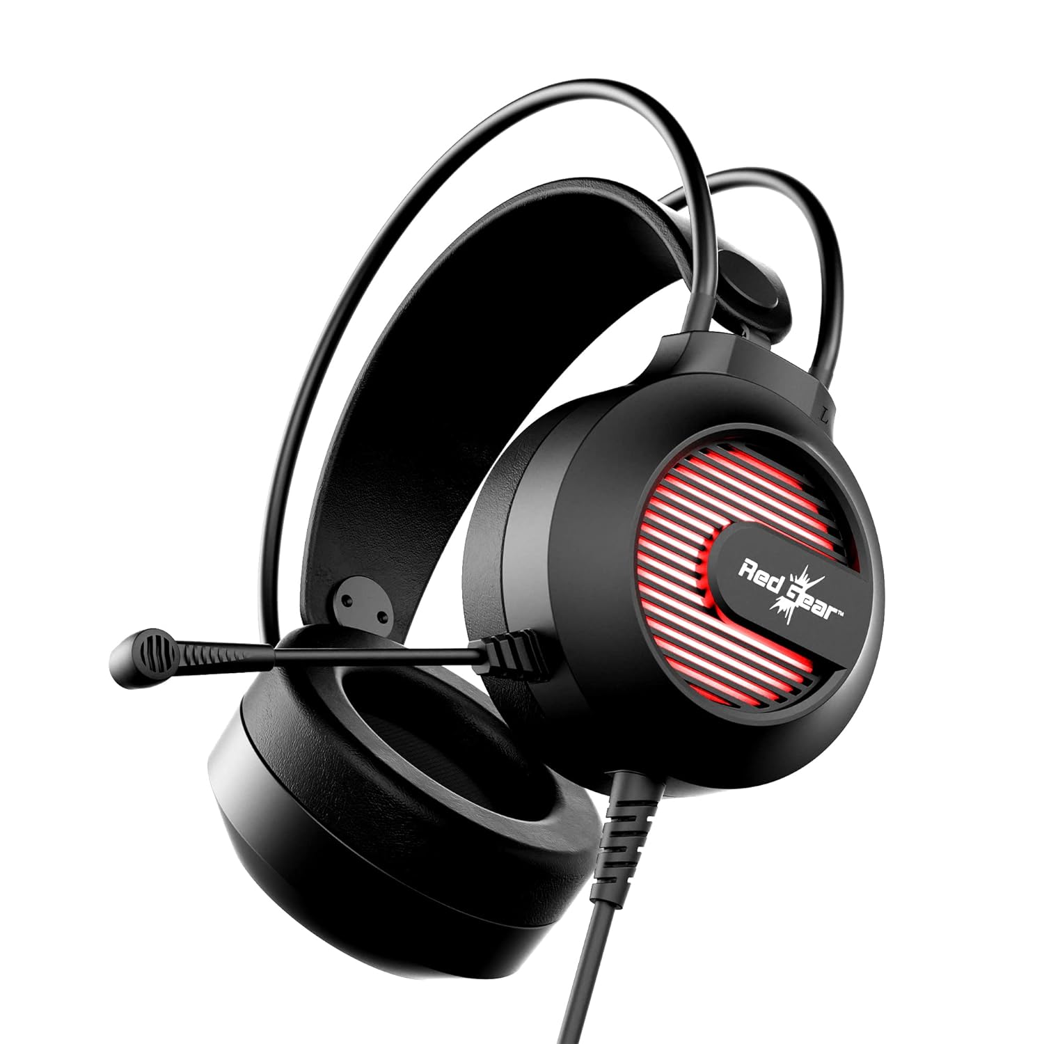 Audio & Gaming Gear